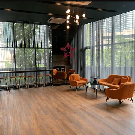 Star Residences Klcc Kuala Lumpur Dış mekan fotoğraf