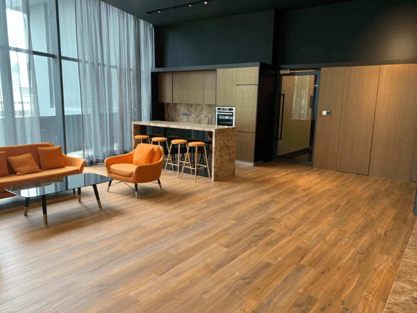 Star Residences Klcc Kuala Lumpur Dış mekan fotoğraf
