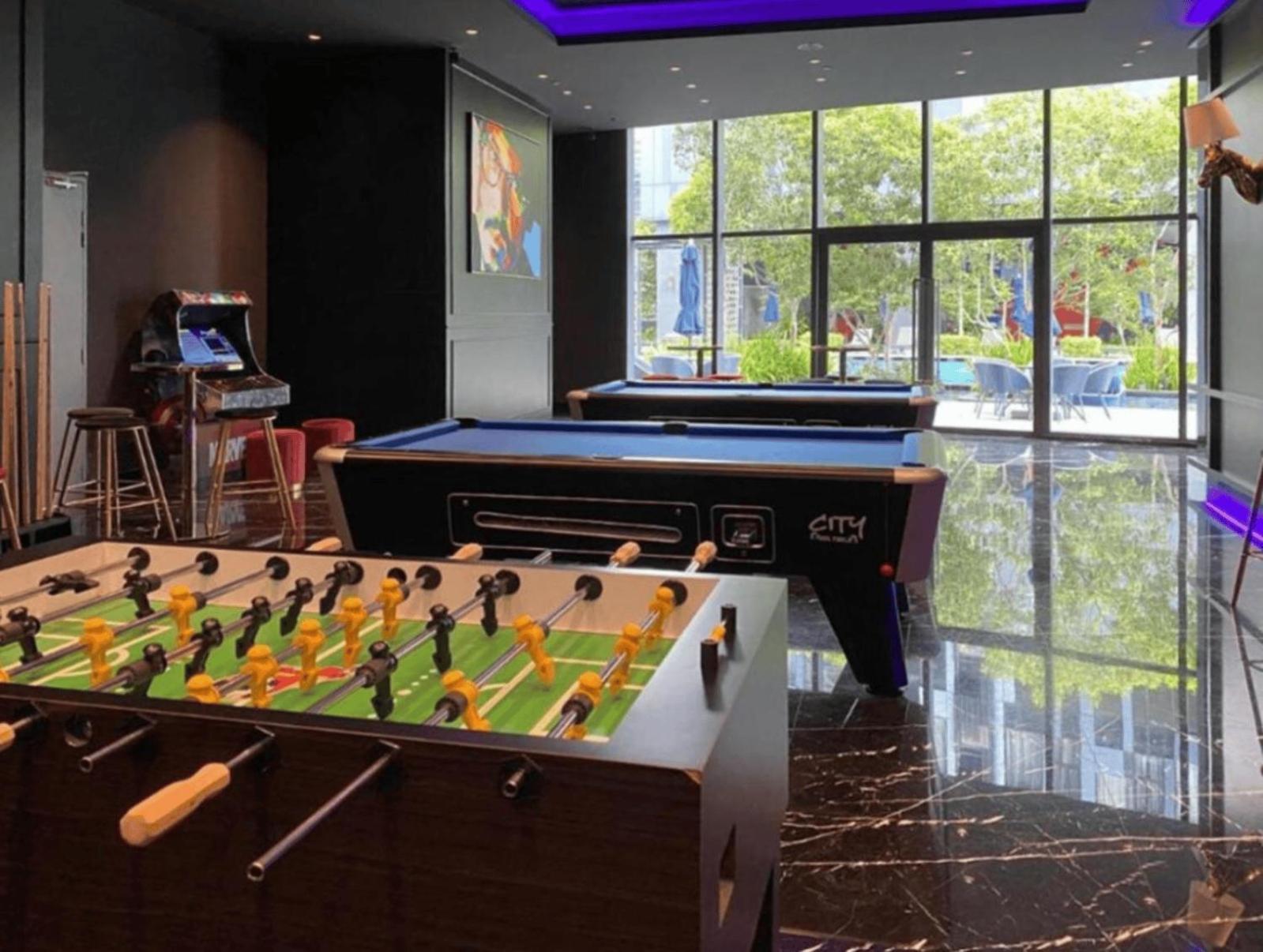 Star Residences Klcc Kuala Lumpur Dış mekan fotoğraf