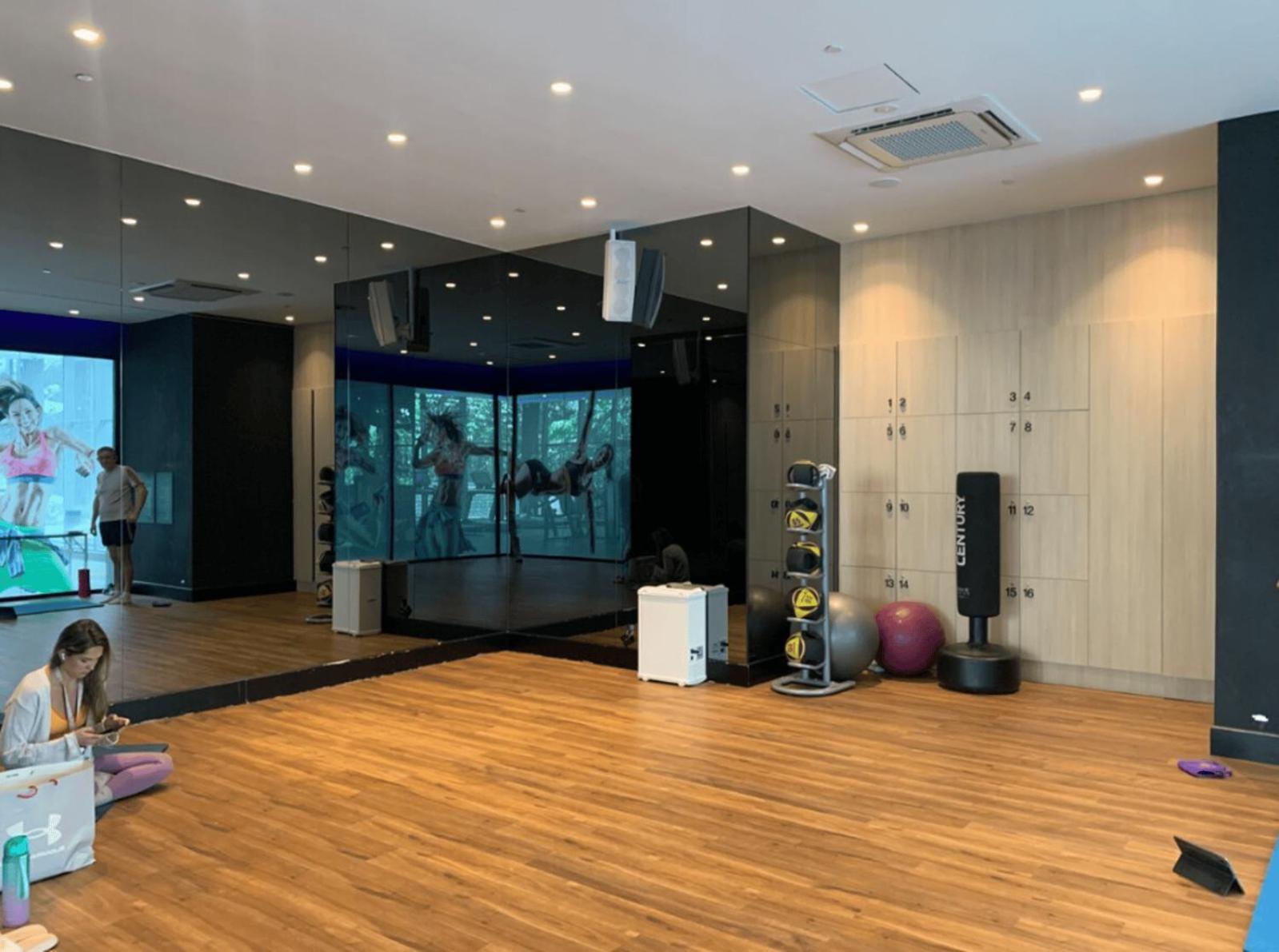 Star Residences Klcc Kuala Lumpur Dış mekan fotoğraf