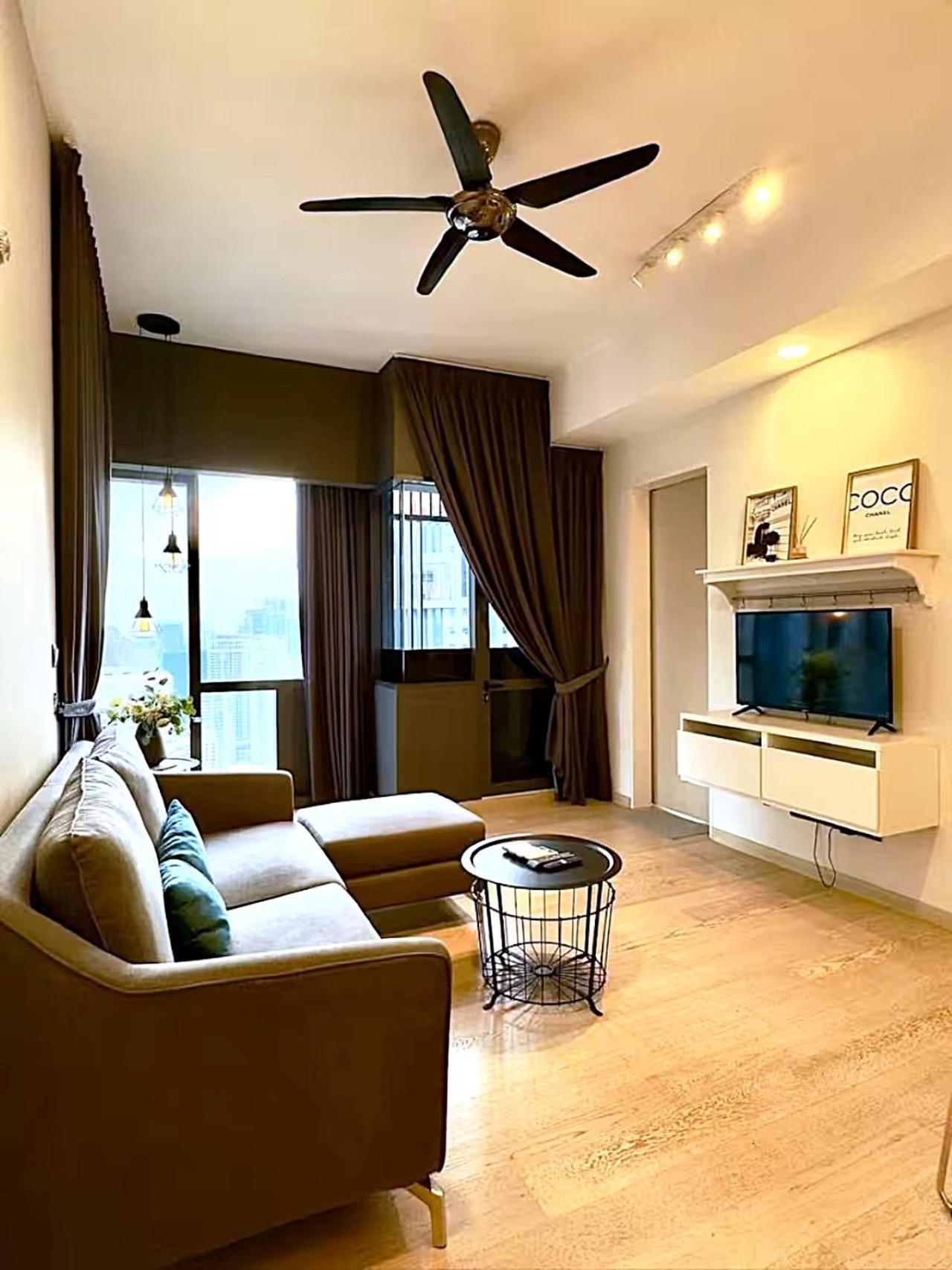 Star Residences Klcc Kuala Lumpur Dış mekan fotoğraf