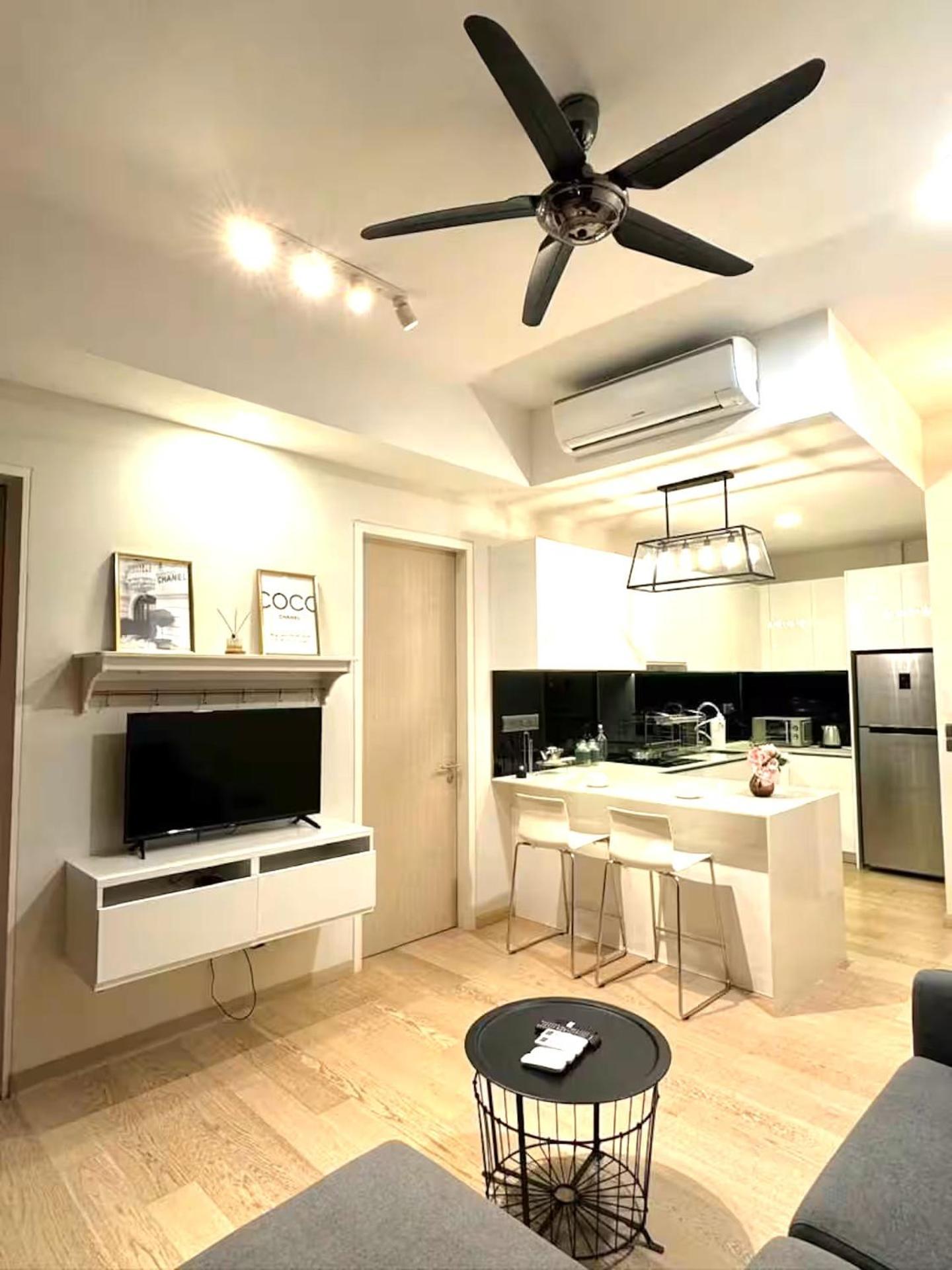 Star Residences Klcc Kuala Lumpur Dış mekan fotoğraf