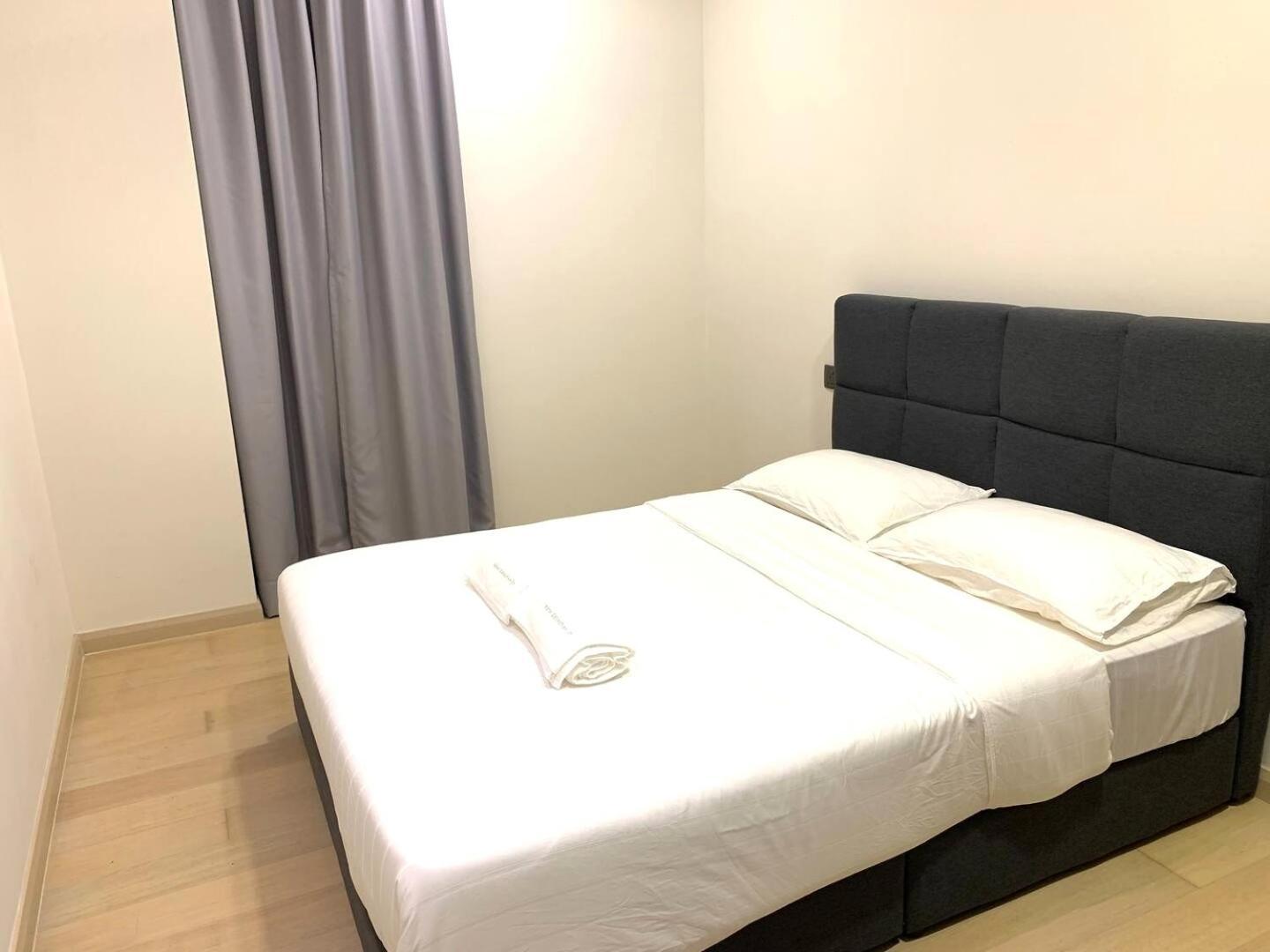 Star Residences Klcc Kuala Lumpur Dış mekan fotoğraf