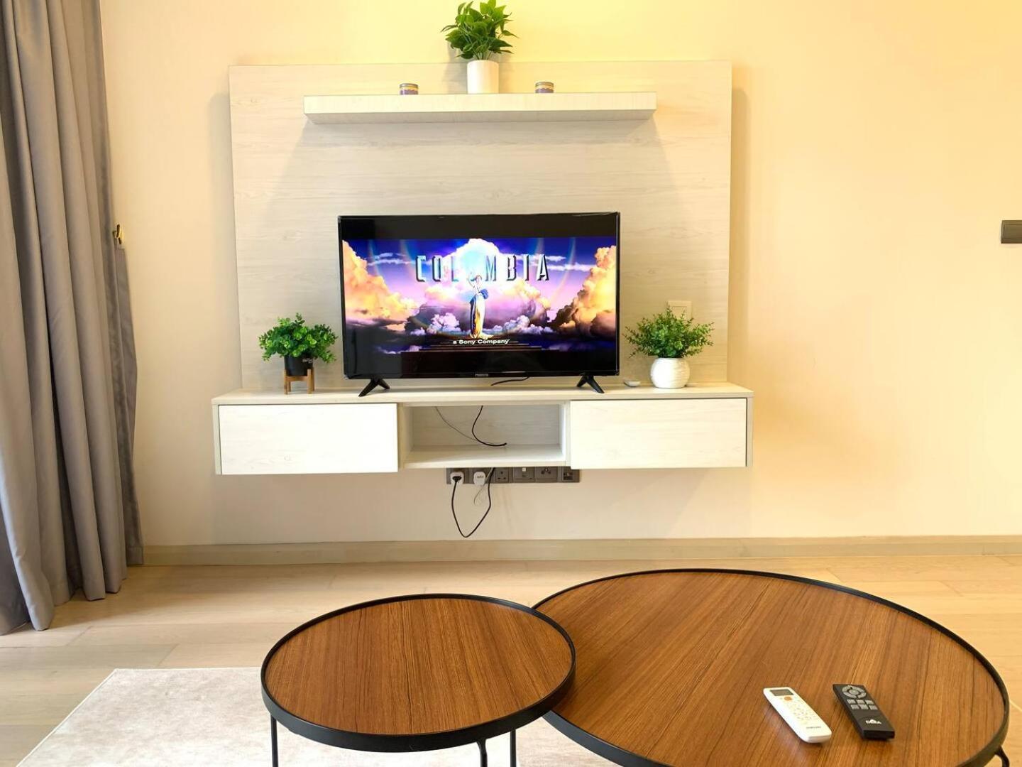Star Residences Klcc Kuala Lumpur Dış mekan fotoğraf