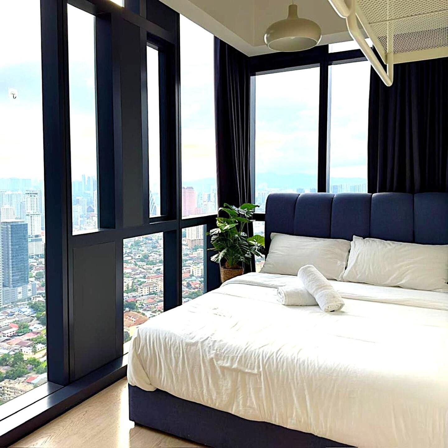 Star Residences Klcc Kuala Lumpur Dış mekan fotoğraf