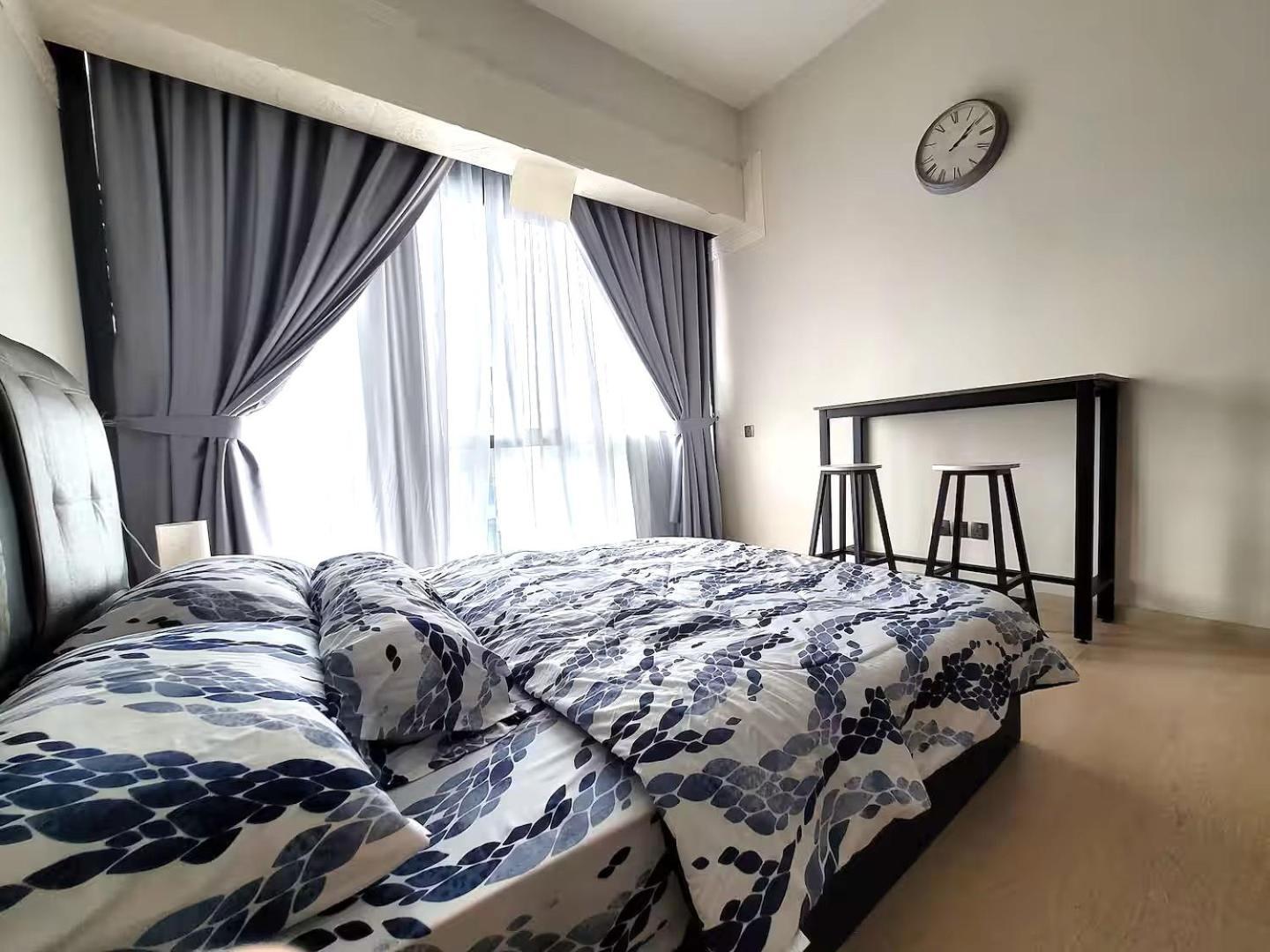 Star Residences Klcc Kuala Lumpur Dış mekan fotoğraf