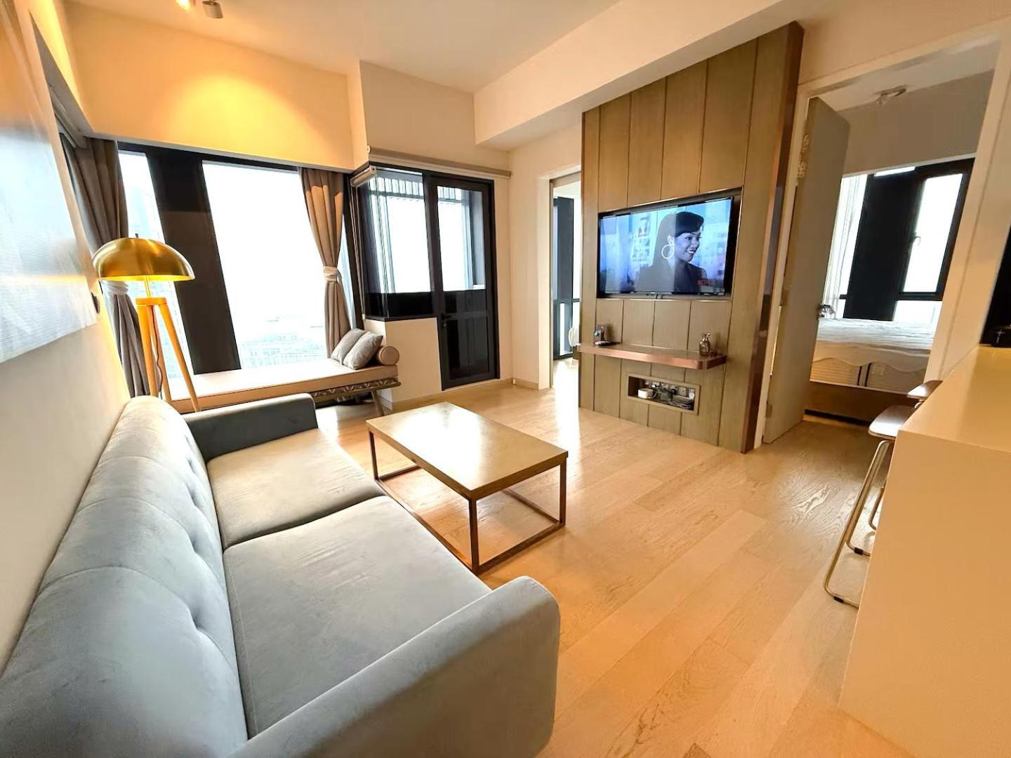 Star Residences Klcc Kuala Lumpur Dış mekan fotoğraf