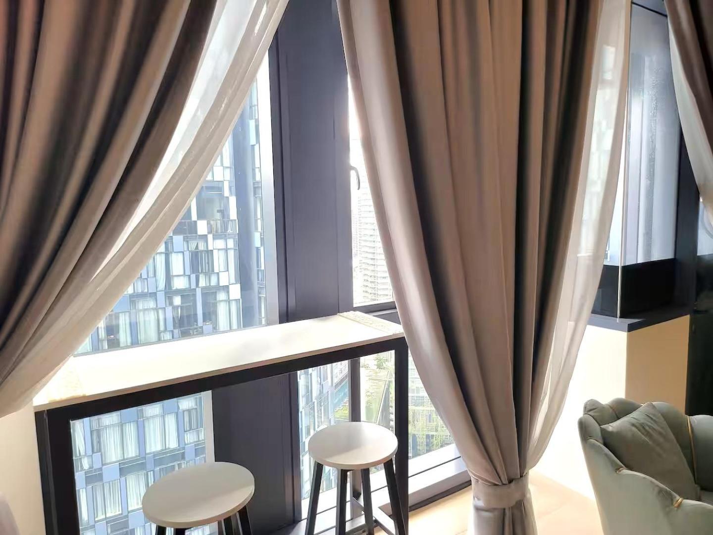 Star Residences Klcc Kuala Lumpur Dış mekan fotoğraf