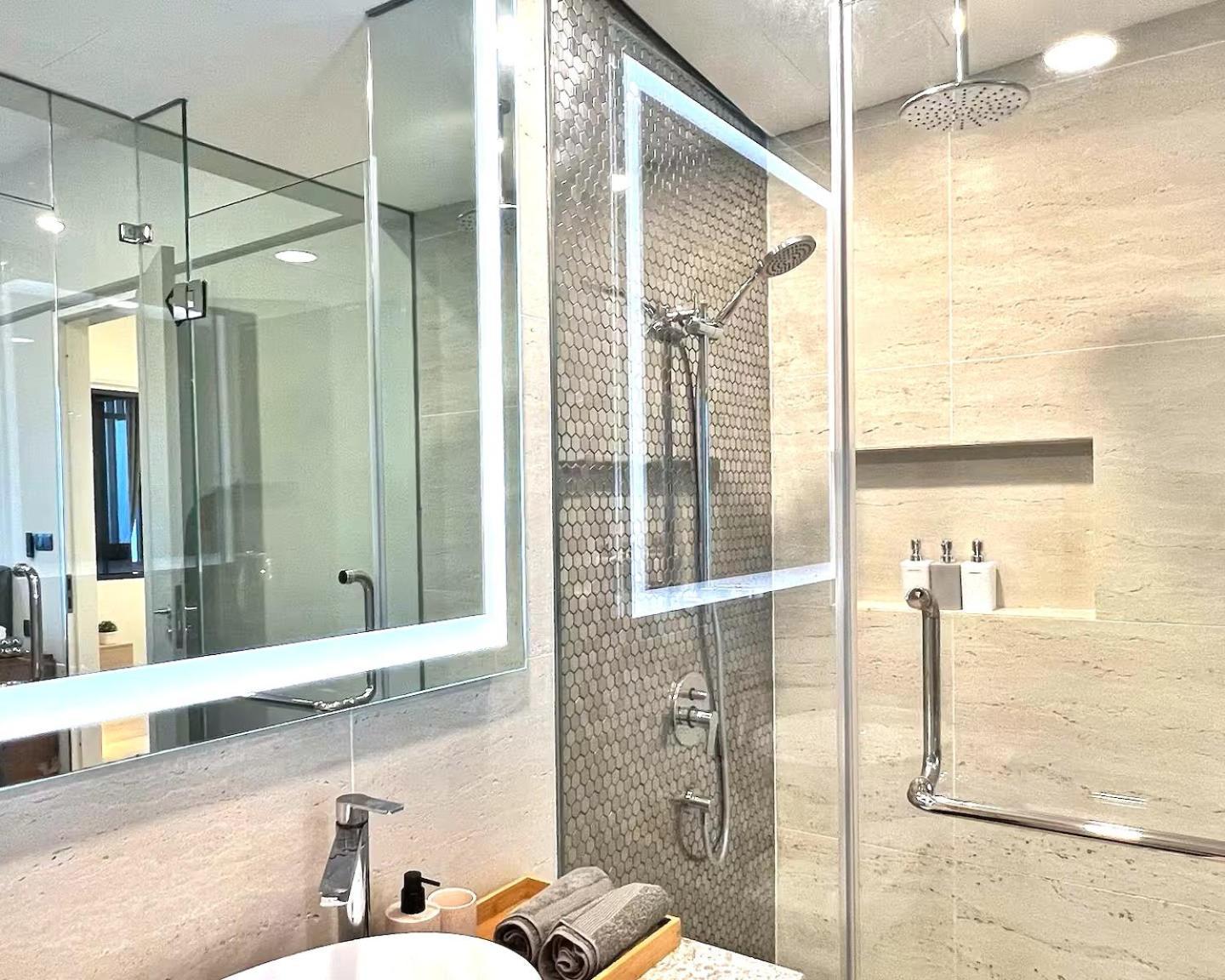 Star Residences Klcc Kuala Lumpur Dış mekan fotoğraf