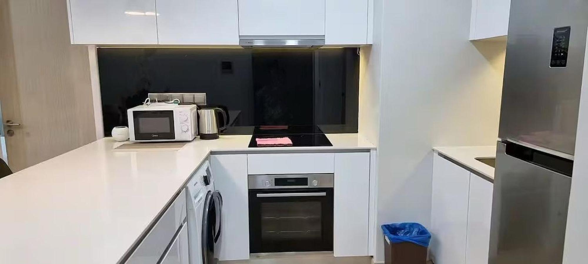 Star Residences Klcc Kuala Lumpur Dış mekan fotoğraf