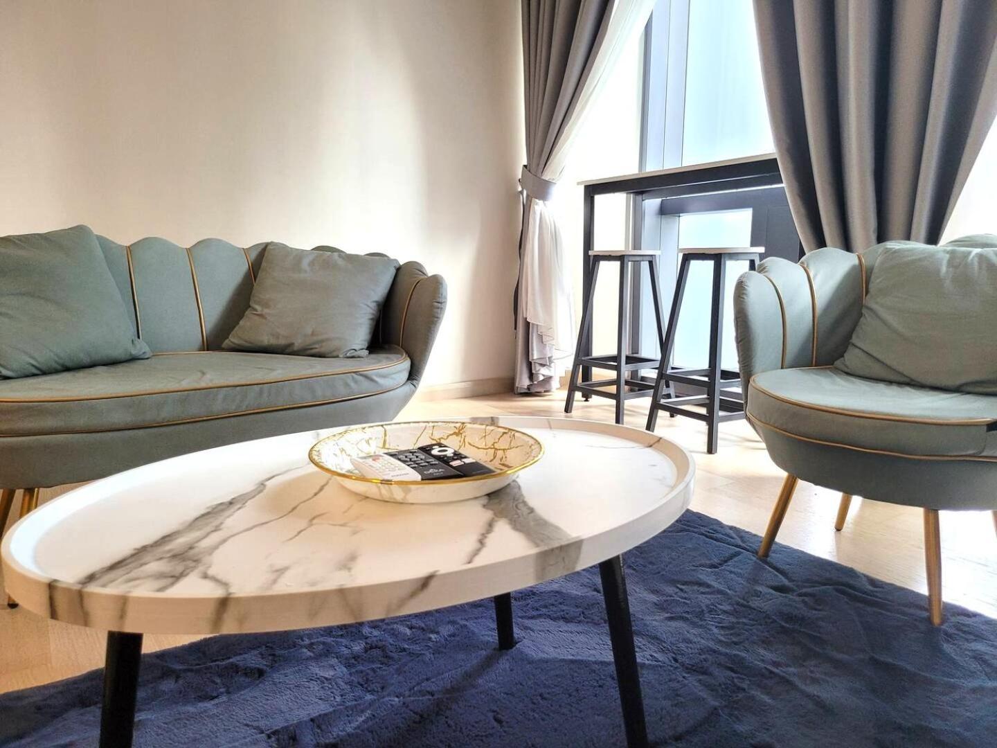 Star Residences Klcc Kuala Lumpur Dış mekan fotoğraf
